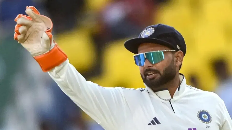 Rishabh Pant’s Captaincy Record In Red-Ball Cricket Ahead Of Irani Cup 2026